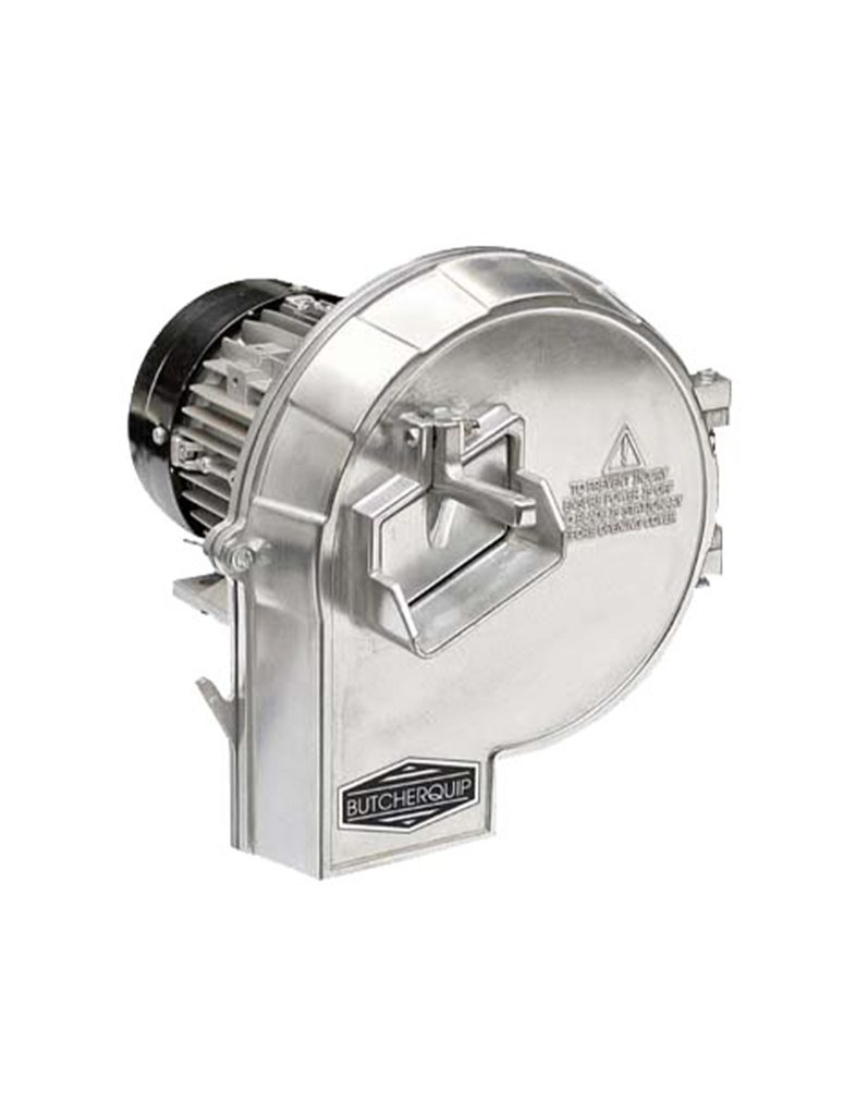 BILTONG SLICER BUTCHERQUIP ELECTRIC Butcherquip