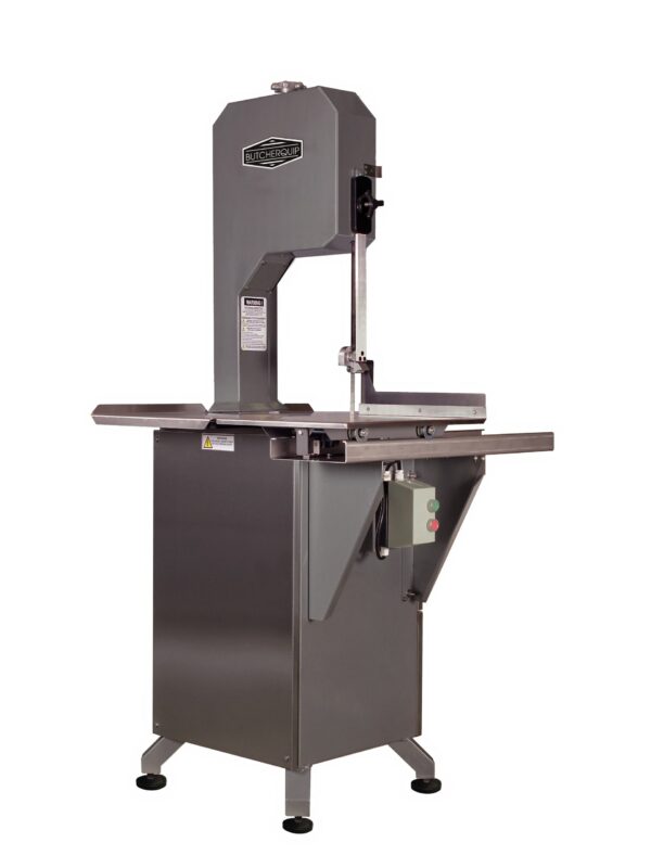 MILD STEEL BANDSAW THREE PHASE