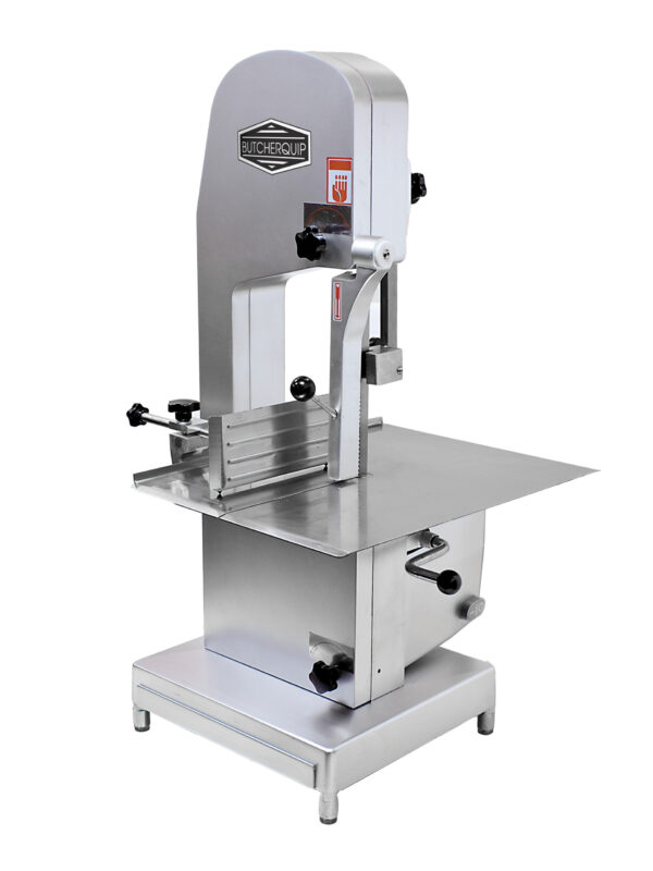 TABLE TOP BANDSAW