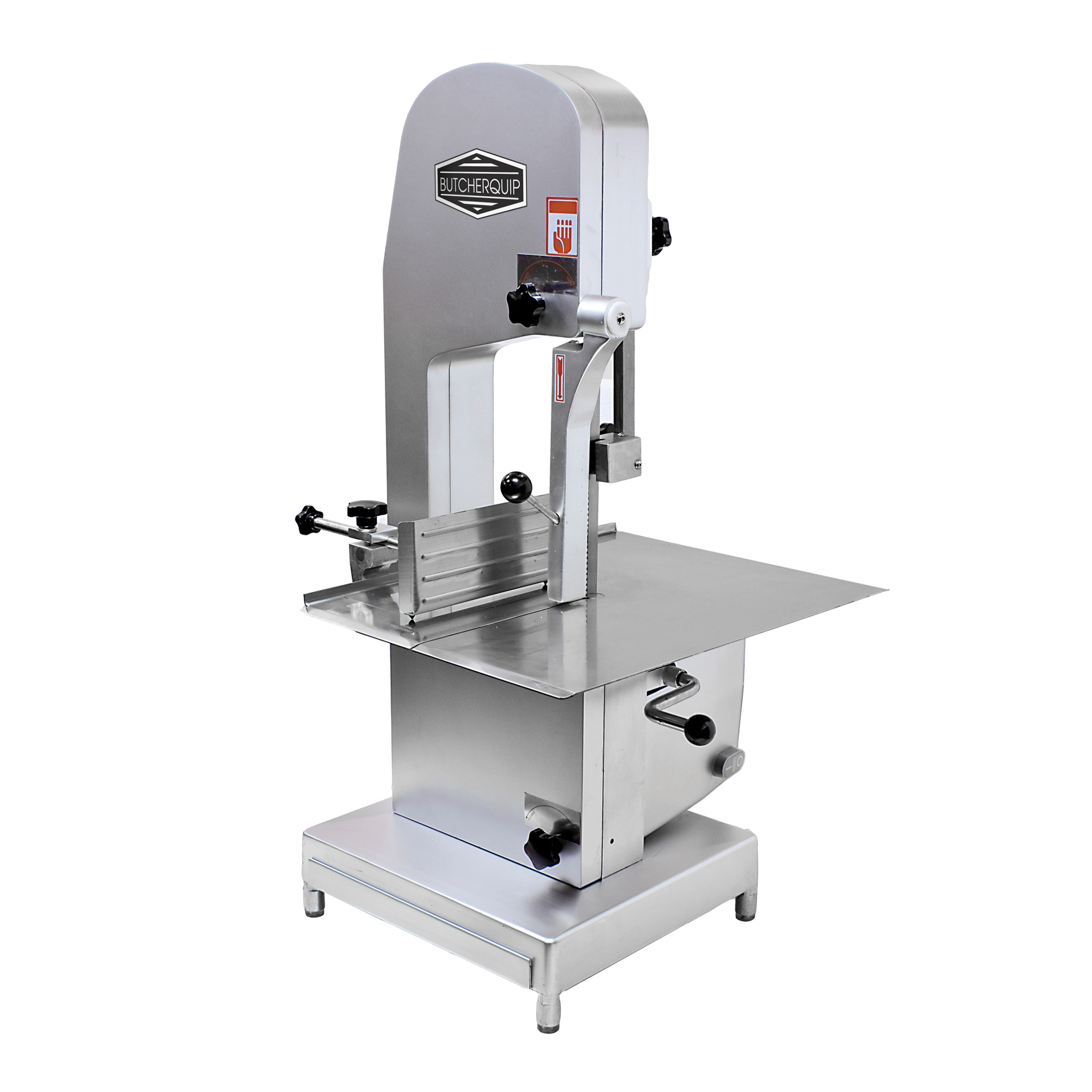 TABLE TOP BANDSAW