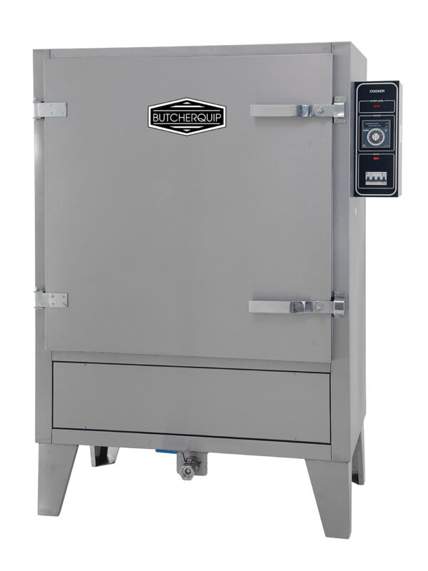 COOKER CABINET 600LT ECONOMY