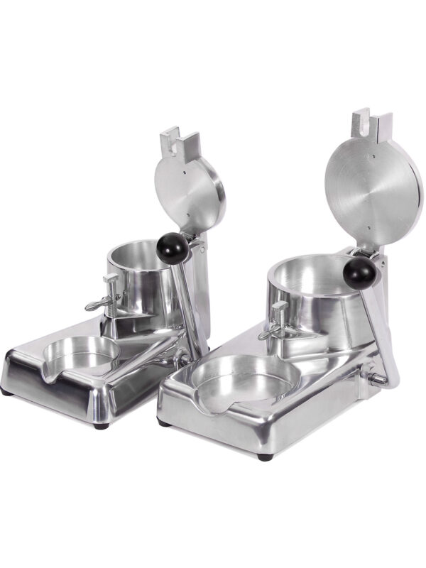 PATTY MACHINE BUTCHERQUIP – 100mm | 130mm