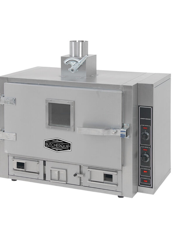 SMOKING CABINET BUTCHERQUIP   JUNIOR   170LT