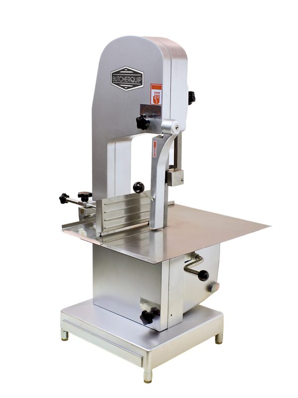 TABLE TOP BANDSAW