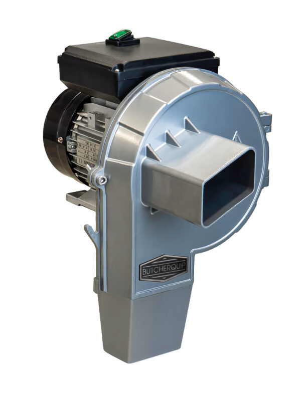 BSB2003 BILTONG SLICER