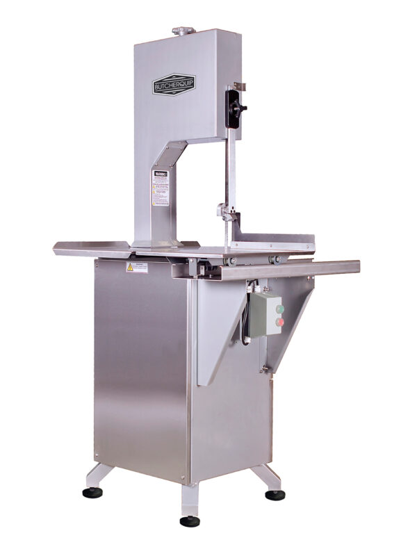 BANDSAW STAINLESS STEEL THREE PHASE