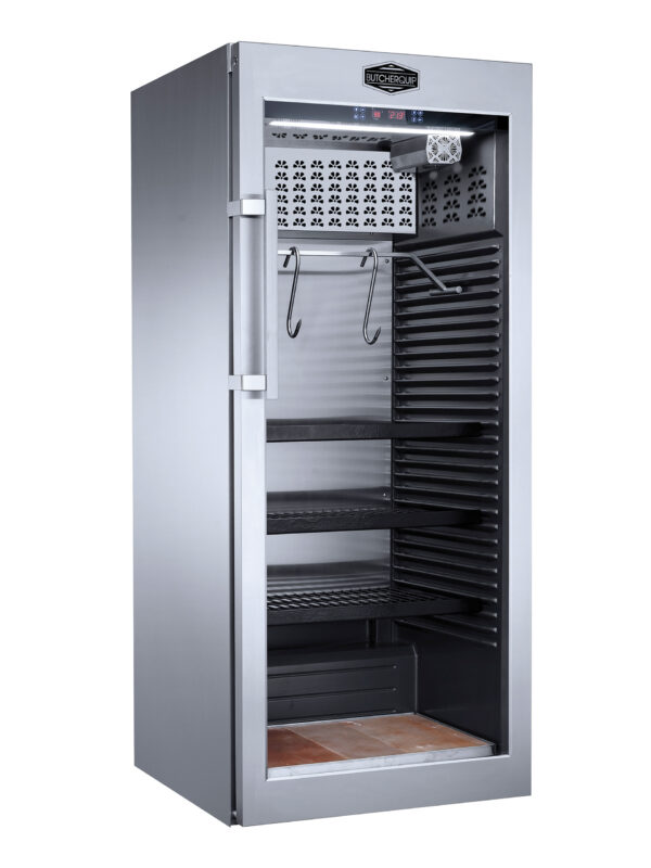 MEAT AGER STAINLESS STEEL SINGLE PHASE