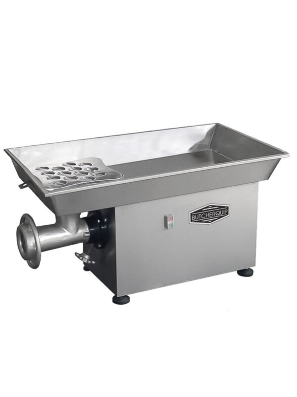 MINCER 32" STAINLESS STEEL SINGLE PHASE